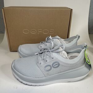 Oofos Oomy Stride Comfort Shoes